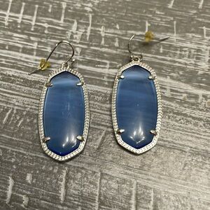 Kendra Scott Elle Earrings